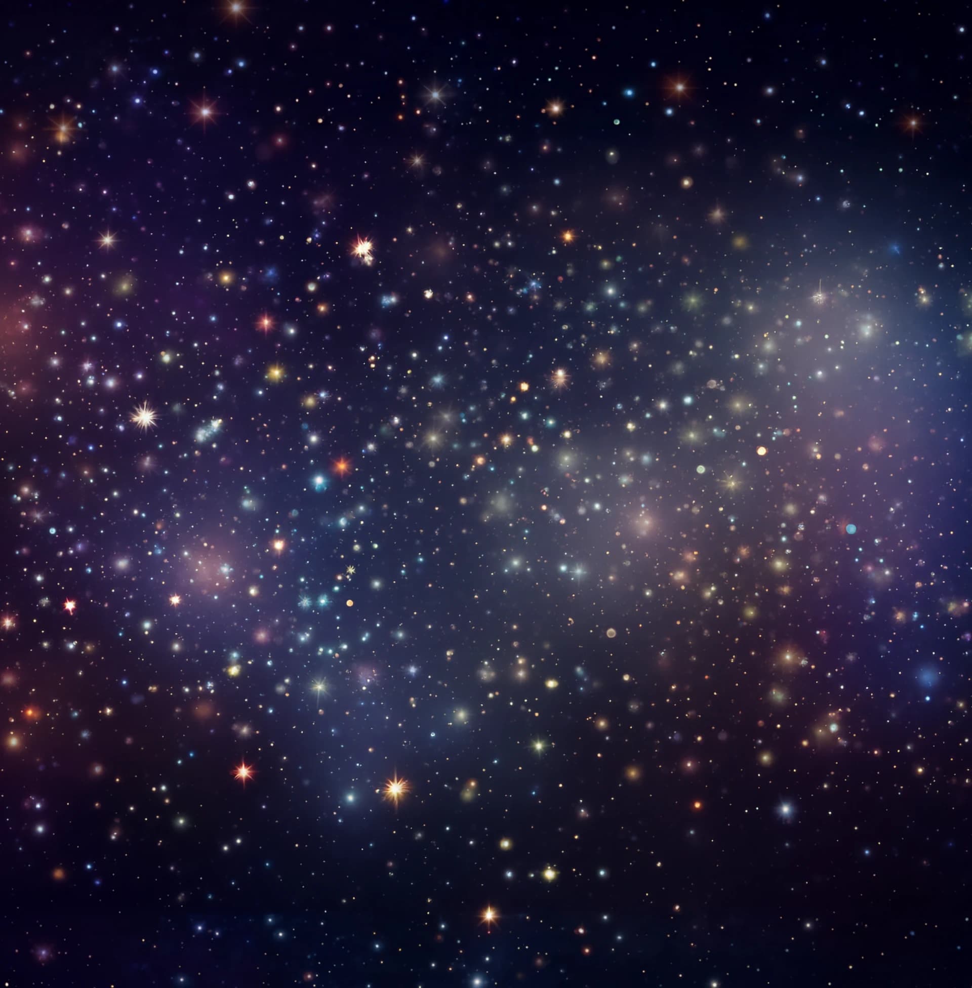 Ecosystem Background