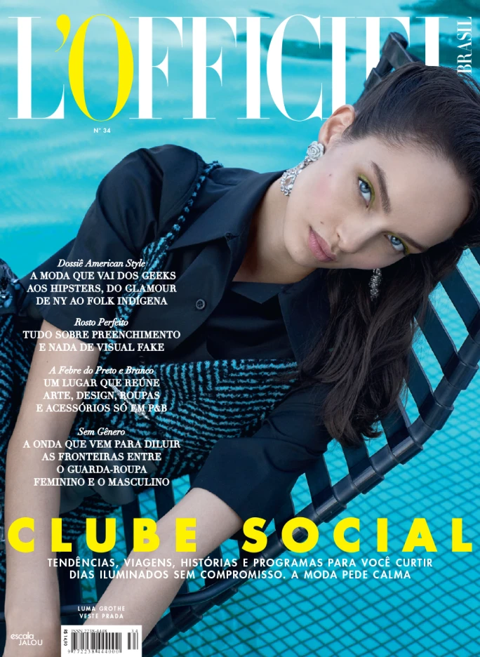 Revista 14