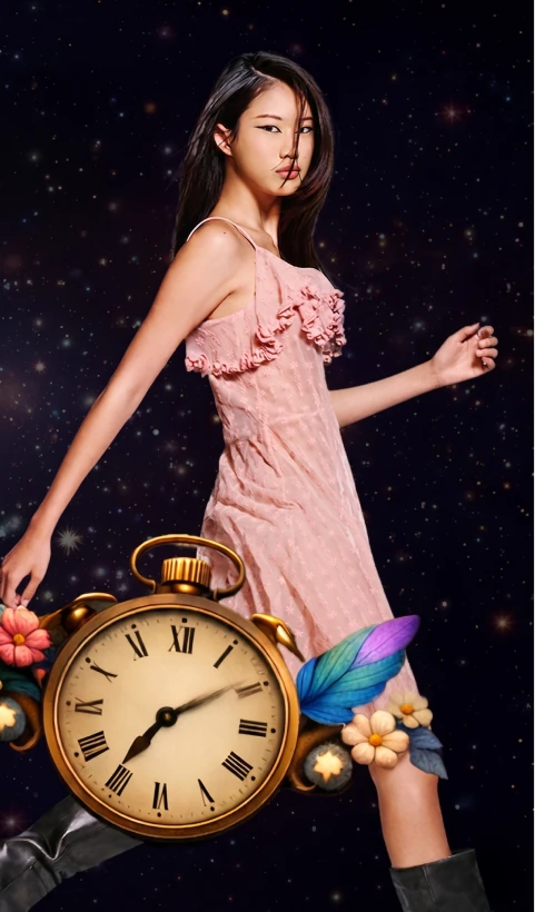 Lulu Yu