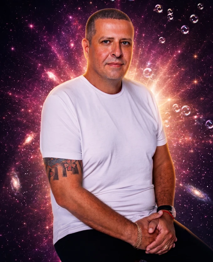 Cesar Arandas