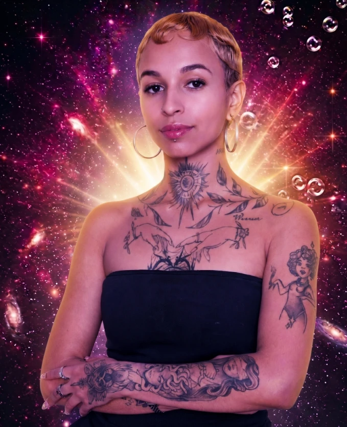 Tamires Lima