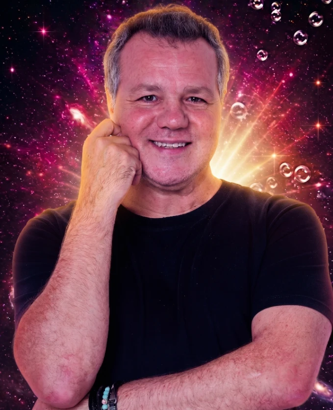 Wagner Feriato